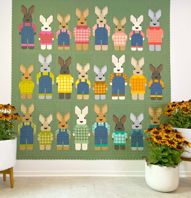Patterns | Twila's